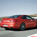 Ανανέωση για τις BMW M6 Coupe, Convertible και Gran Coupe