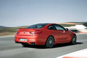 Ανανέωση για τις BMW M6 Coupe, Convertible και Gran Coupe