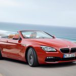Ανανέωση για τις BMW M6 Coupe, Convertible και Gran Coupe