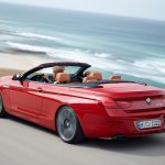 Ανανέωση για τις BMW M6 Coupe, Convertible και Gran Coupe