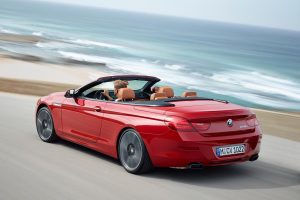 Ανανέωση για τις BMW M6 Coupe, Convertible και Gran Coupe