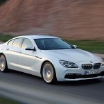 Ανανέωση για τις BMW M6 Coupe, Convertible και Gran Coupe