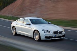Ανανέωση για τις BMW M6 Coupe, Convertible και Gran Coupe