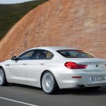 Ανανέωση για τις BMW M6 Coupe, Convertible και Gran Coupe