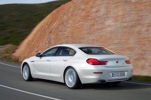 Ανανέωση για τις BMW M6 Coupe, Convertible και Gran Coupe