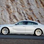 Ανανέωση για τις BMW M6 Coupe, Convertible και Gran Coupe