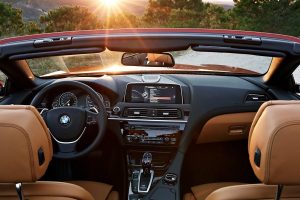 Ανανέωση για τις BMW M6 Coupe, Convertible και Gran Coupe