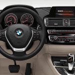 Νέα πιο προσιτή BMW 218i Coupe με κινητήρα 1.5 λτ. 136 hp