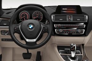 Νέα πιο προσιτή BMW 218i Coupe με κινητήρα 1.5 λτ. 136 hp