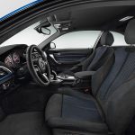 Νέα πιο προσιτή BMW 218i Coupe με κινητήρα 1.5 λτ. 136 hp