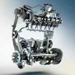 Νέα πιο προσιτή BMW 218i Coupe με κινητήρα 1.5 λτ. 136 hp