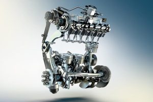 Νέα πιο προσιτή BMW 218i Coupe με κινητήρα 1.5 λτ. 136 hp