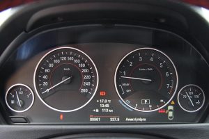 Δοκιμή BMW 428i Gran Coupe 2.0 TwinPower Turbo 245 hp