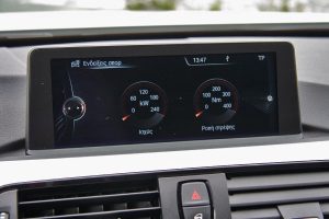 Δοκιμή BMW 428i Gran Coupe 2.0 TwinPower Turbo 245 hp