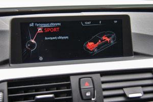Δοκιμή BMW 428i Gran Coupe 2.0 TwinPower Turbo 245 hp