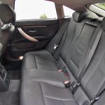 Δοκιμή BMW 428i Gran Coupe 2.0 TwinPower Turbo 245 hp