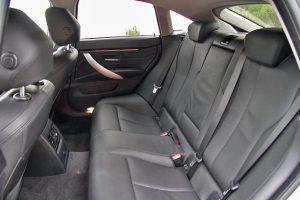 Δοκιμή BMW 428i Gran Coupe 2.0 TwinPower Turbo 245 hp