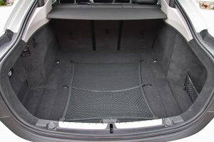 Δοκιμή BMW 428i Gran Coupe 2.0 TwinPower Turbo 245 hp