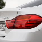 Δοκιμή BMW 428i Gran Coupe 2.0 TwinPower Turbo 245 hp