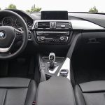 Δοκιμή BMW 428i Gran Coupe 2.0 TwinPower Turbo 245 hp