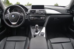 Δοκιμή BMW 428i Gran Coupe 2.0 TwinPower Turbo 245 hp