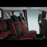 Ανανεωμένο Fiat Doblo με έως 7 θέσεις και 1.4 Turbo με φυσικό αέριο