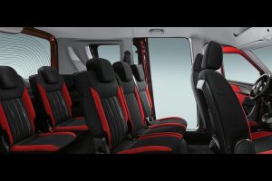 Ανανεωμένο Fiat Doblo με έως 7 θέσεις και 1.4 Turbo με φυσικό αέριο