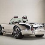 Επετειακή 50th Anniversary Shelby Cobra 427 σε 50 αντίτυπα