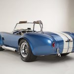 Επετειακή 50th Anniversary Shelby Cobra 427 σε 50 αντίτυπα