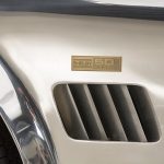 Επετειακή 50th Anniversary Shelby Cobra 427 σε 50 αντίτυπα