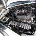 Επετειακή 50th Anniversary Shelby Cobra 427 σε 50 αντίτυπα