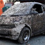 Smart «ψαρεύτηκε» και πωλήθηκε σε αυτή την κατάσταση!