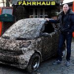 Smart «ψαρεύτηκε» και πωλήθηκε σε αυτή την κατάσταση!