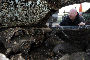 Smart «ψαρεύτηκε» και πωλήθηκε σε αυτή την κατάσταση!