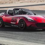 Η Mazda παρουσιάζει 7 βελτιωμένα μοντέλα για το Tokyo Auto Salon