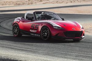 Η Mazda παρουσιάζει 7 βελτιωμένα μοντέλα για το Tokyo Auto Salon