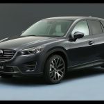 Η Mazda παρουσιάζει 7 βελτιωμένα μοντέλα για το Tokyo Auto Salon