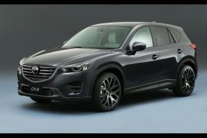 Η Mazda παρουσιάζει 7 βελτιωμένα μοντέλα για το Tokyo Auto Salon