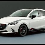 Η Mazda παρουσιάζει 7 βελτιωμένα μοντέλα για το Tokyo Auto Salon