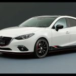 Η Mazda παρουσιάζει 7 βελτιωμένα μοντέλα για το Tokyo Auto Salon