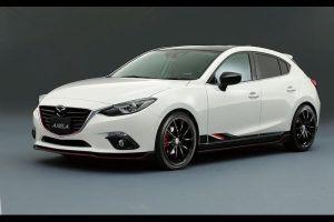 Η Mazda παρουσιάζει 7 βελτιωμένα μοντέλα για το Tokyo Auto Salon