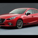 Η Mazda παρουσιάζει 7 βελτιωμένα μοντέλα για το Tokyo Auto Salon