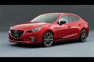 Η Mazda παρουσιάζει 7 βελτιωμένα μοντέλα για το Tokyo Auto Salon