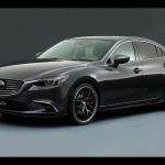 Η Mazda παρουσιάζει 7 βελτιωμένα μοντέλα για το Tokyo Auto Salon