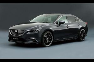 Η Mazda παρουσιάζει 7 βελτιωμένα μοντέλα για το Tokyo Auto Salon