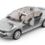 Οδηγούμε στην Ελλάδα το νέο Volkswagen Passat (+videos)