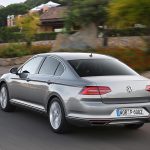 Οδηγούμε στην Ελλάδα το νέο Volkswagen Passat (+videos)