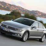 Οδηγούμε στην Ελλάδα το νέο Volkswagen Passat (+videos)