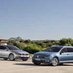 Οδηγούμε στην Ελλάδα το νέο Volkswagen Passat (+videos)