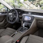 Οδηγούμε στην Ελλάδα το νέο Volkswagen Passat (+videos)